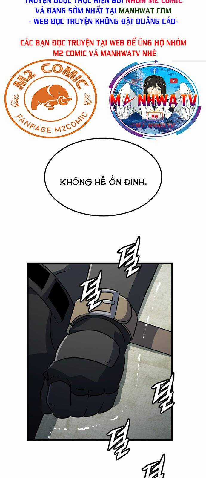 Điểm Chết - Chapter 32 - Trang 18