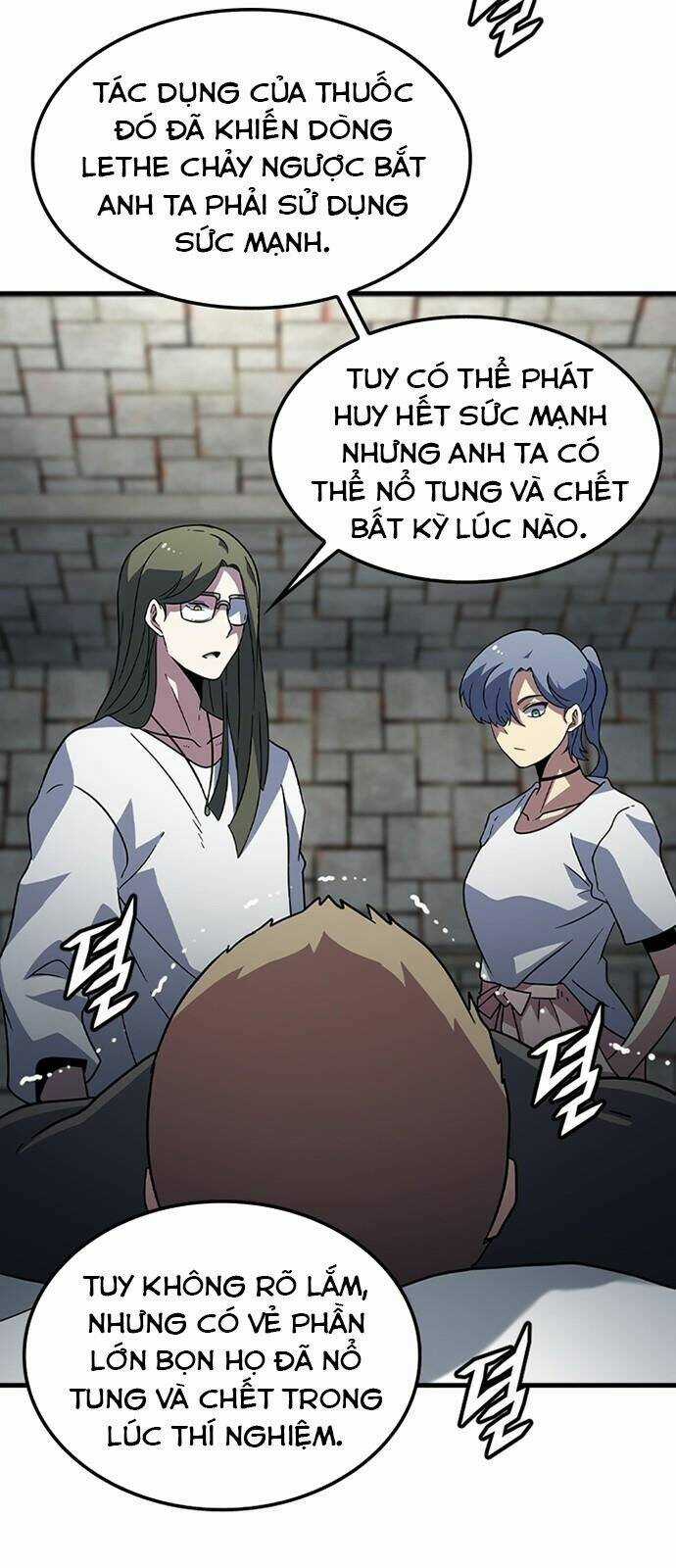 Điểm Chết - Chapter 32 - Trang 19
