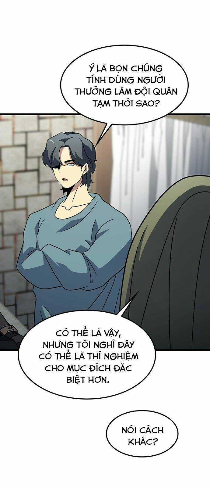 Điểm Chết - Chapter 32 - Trang 20