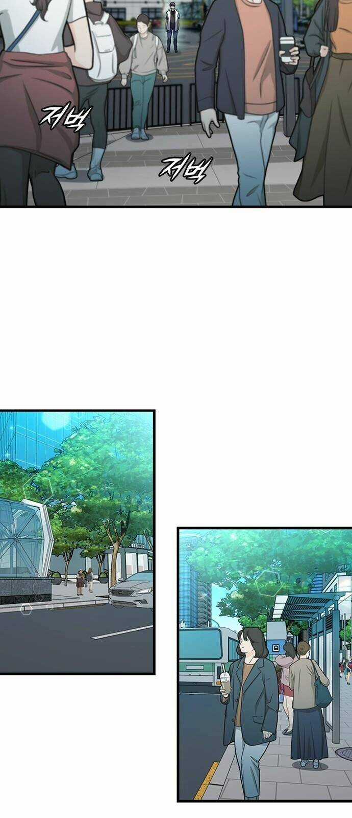 Điểm Chết - Chapter 32 - Trang 3