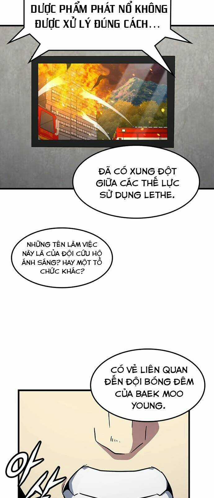 Điểm Chết - Chapter 32 - Trang 23