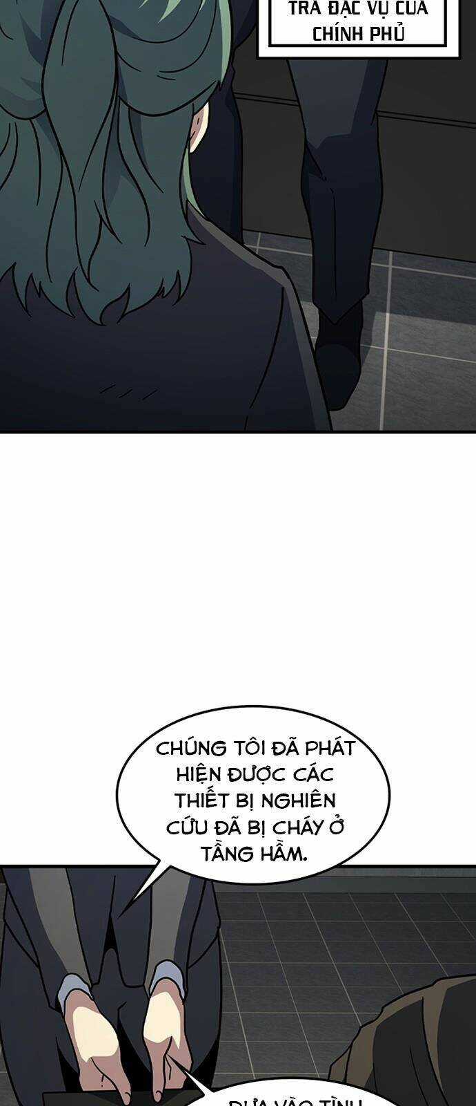 Điểm Chết - Chapter 32 - Trang 25