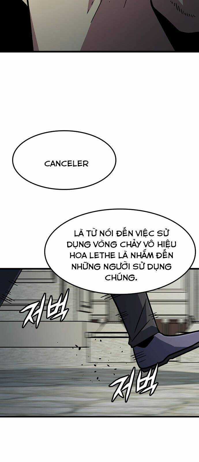 Điểm Chết - Chapter 32 - Trang 28