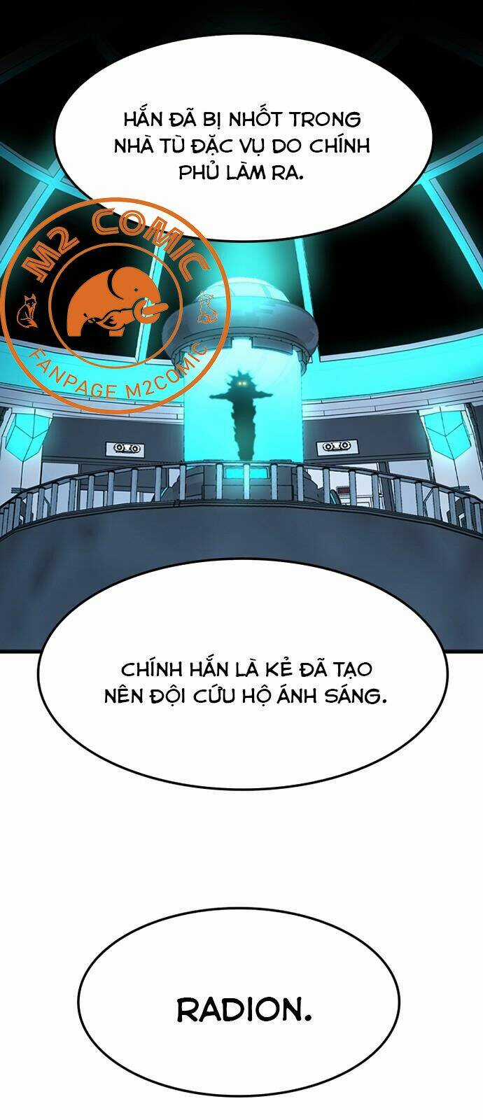 Điểm Chết - Chapter 32 - Trang 34