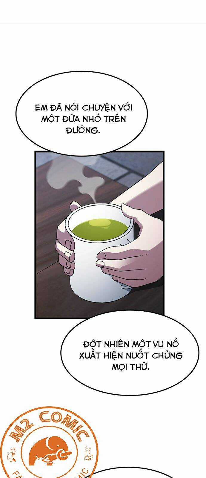 Điểm Chết - Chapter 32 - Trang 37