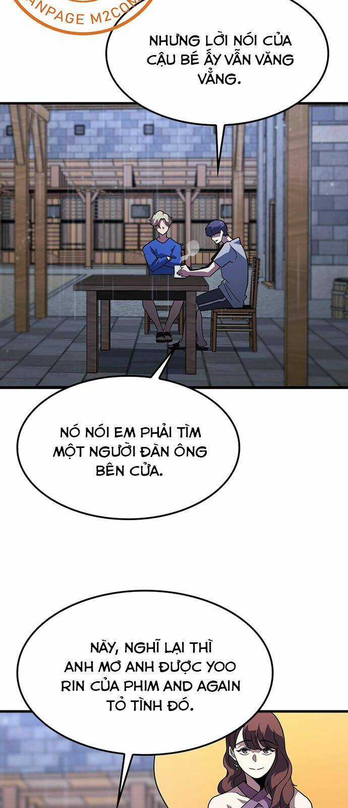 Điểm Chết - Chapter 32 - Trang 38