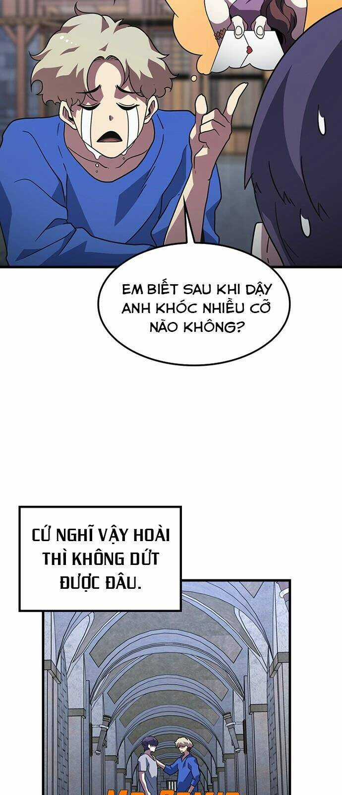 Điểm Chết - Chapter 32 - Trang 39