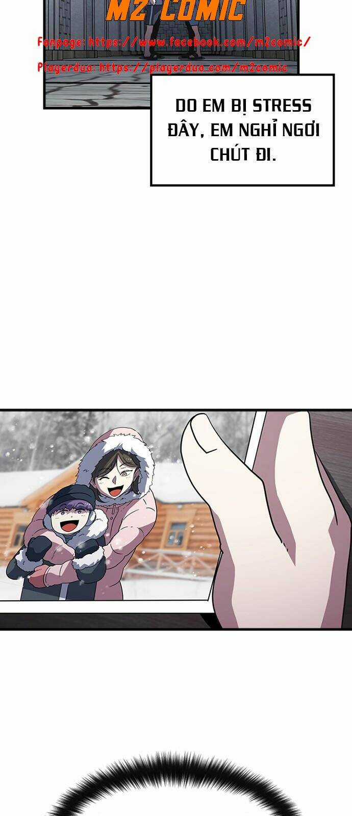 Điểm Chết - Chapter 32 - Trang 40