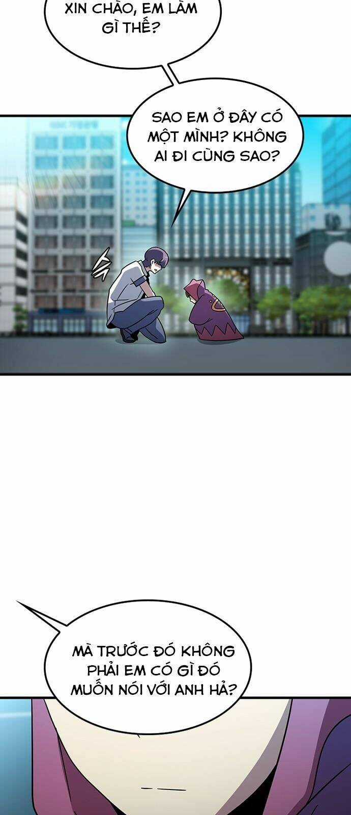 Điểm Chết - Chapter 32 - Trang 5