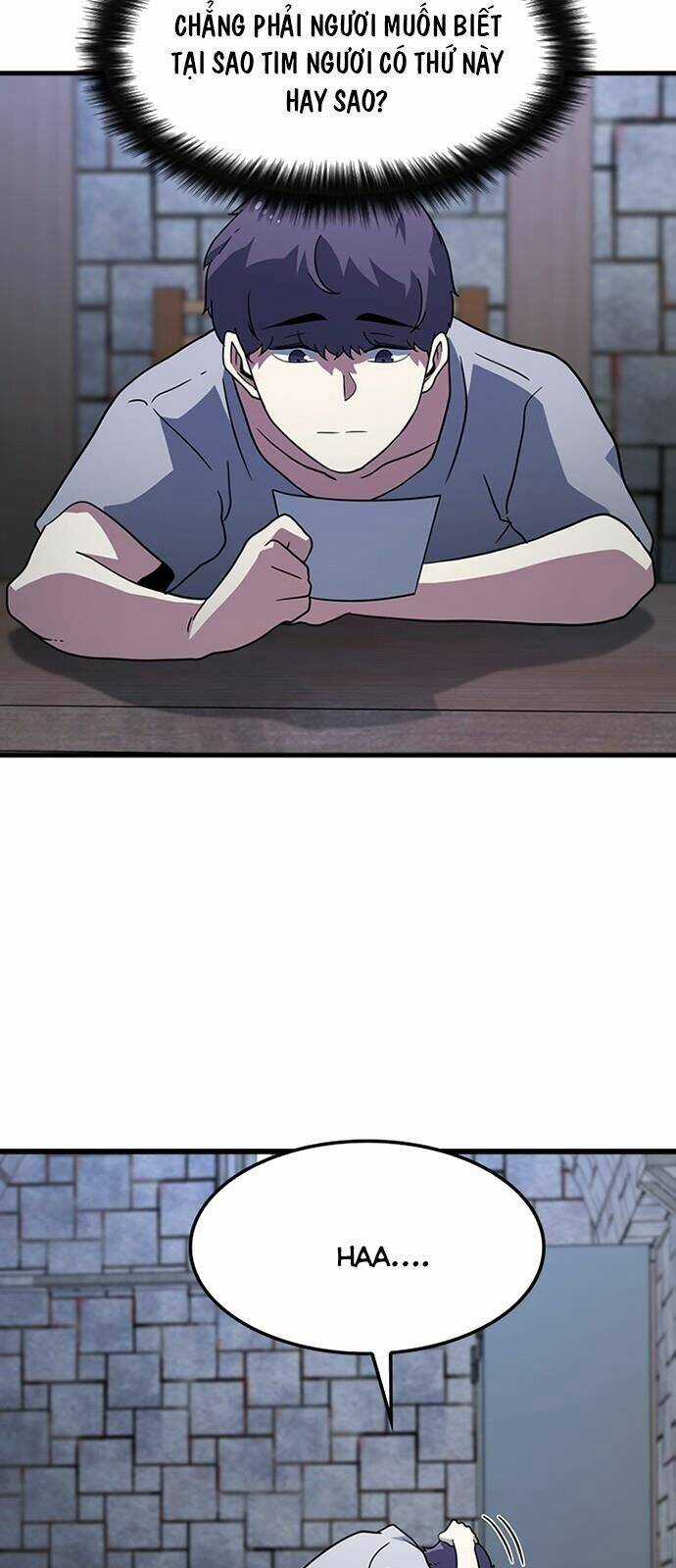 Điểm Chết - Chapter 32 - Trang 41