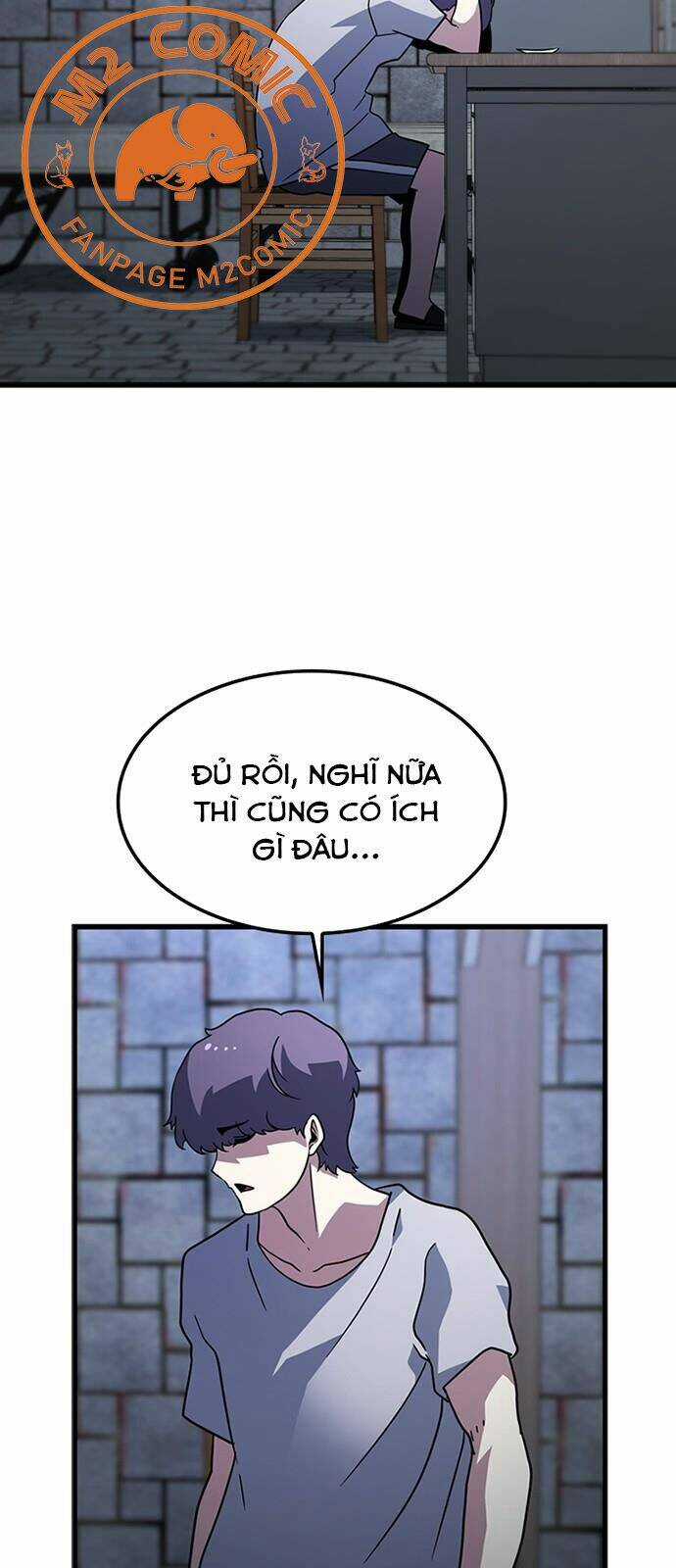 Điểm Chết - Chapter 32 - Trang 42