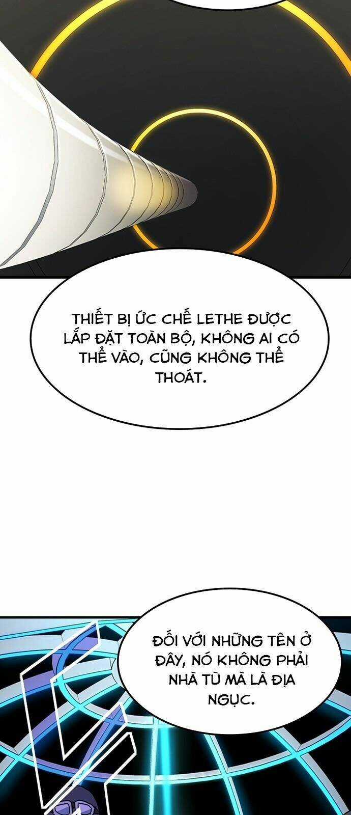 Điểm Chết - Chapter 32 - Trang 52