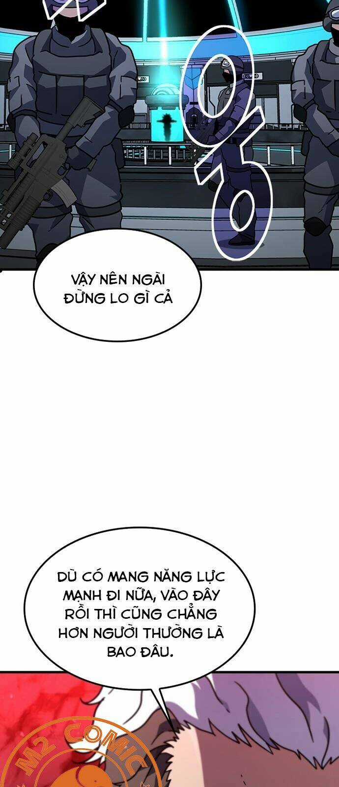 Điểm Chết - Chapter 32 - Trang 53