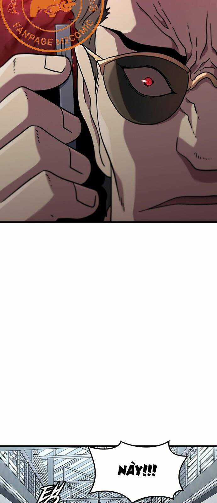 Điểm Chết - Chapter 32 - Trang 54