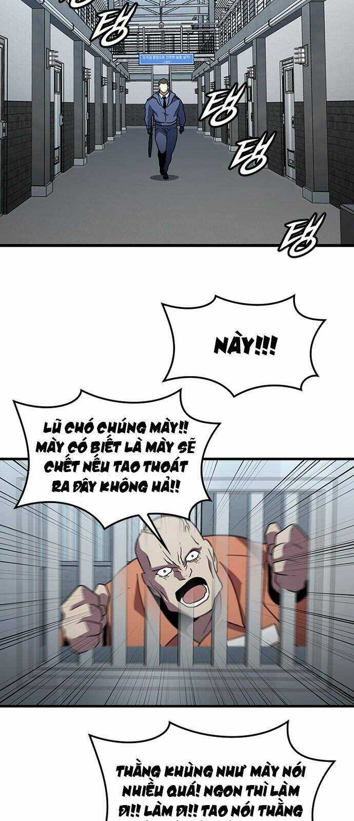 Điểm Chết - Chapter 32 - Trang 55