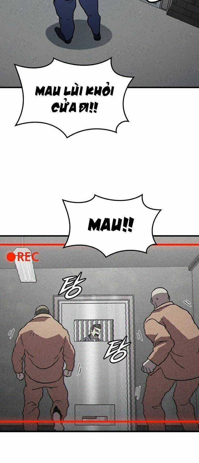 Điểm Chết - Chapter 32 - Trang 57