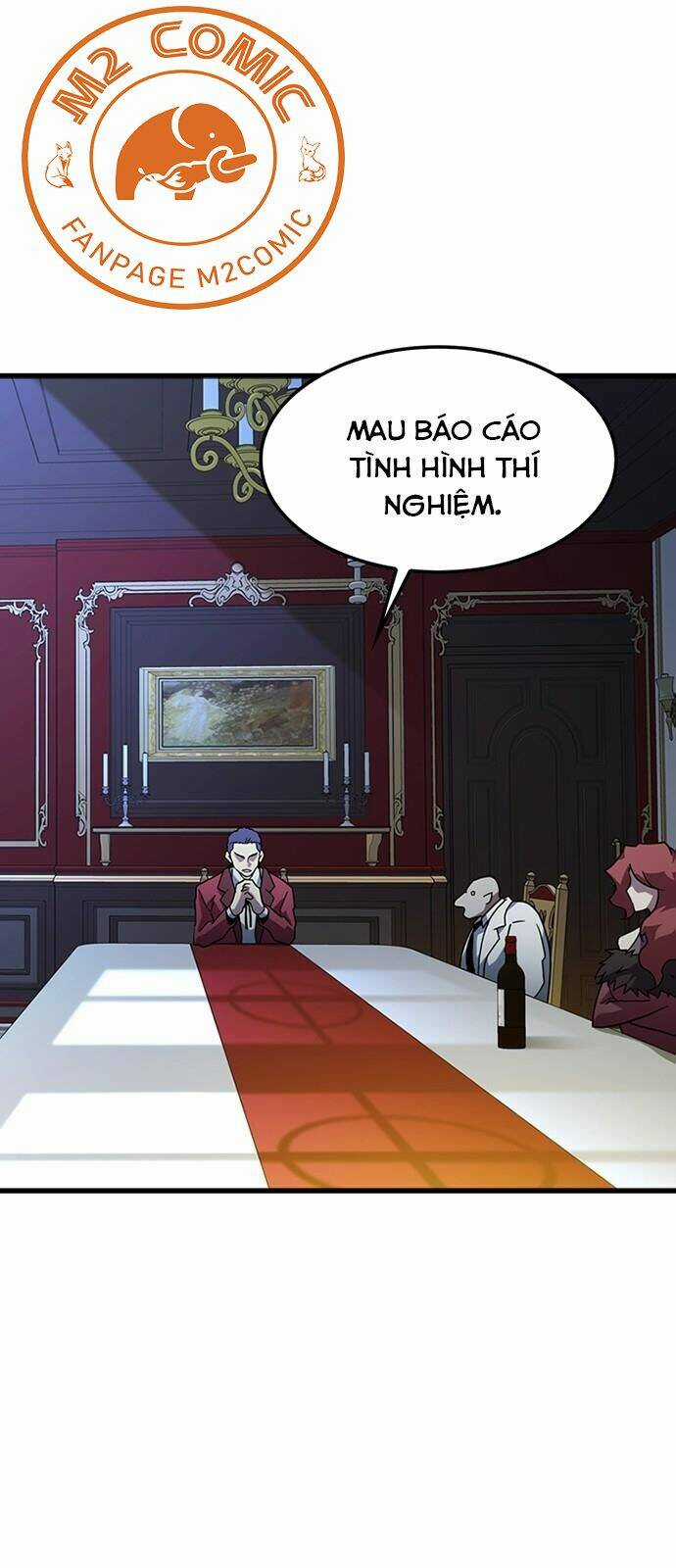 Điểm Chết - Chapter 32 - Trang 58