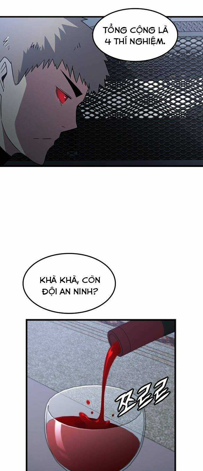 Điểm Chết - Chapter 32 - Trang 60