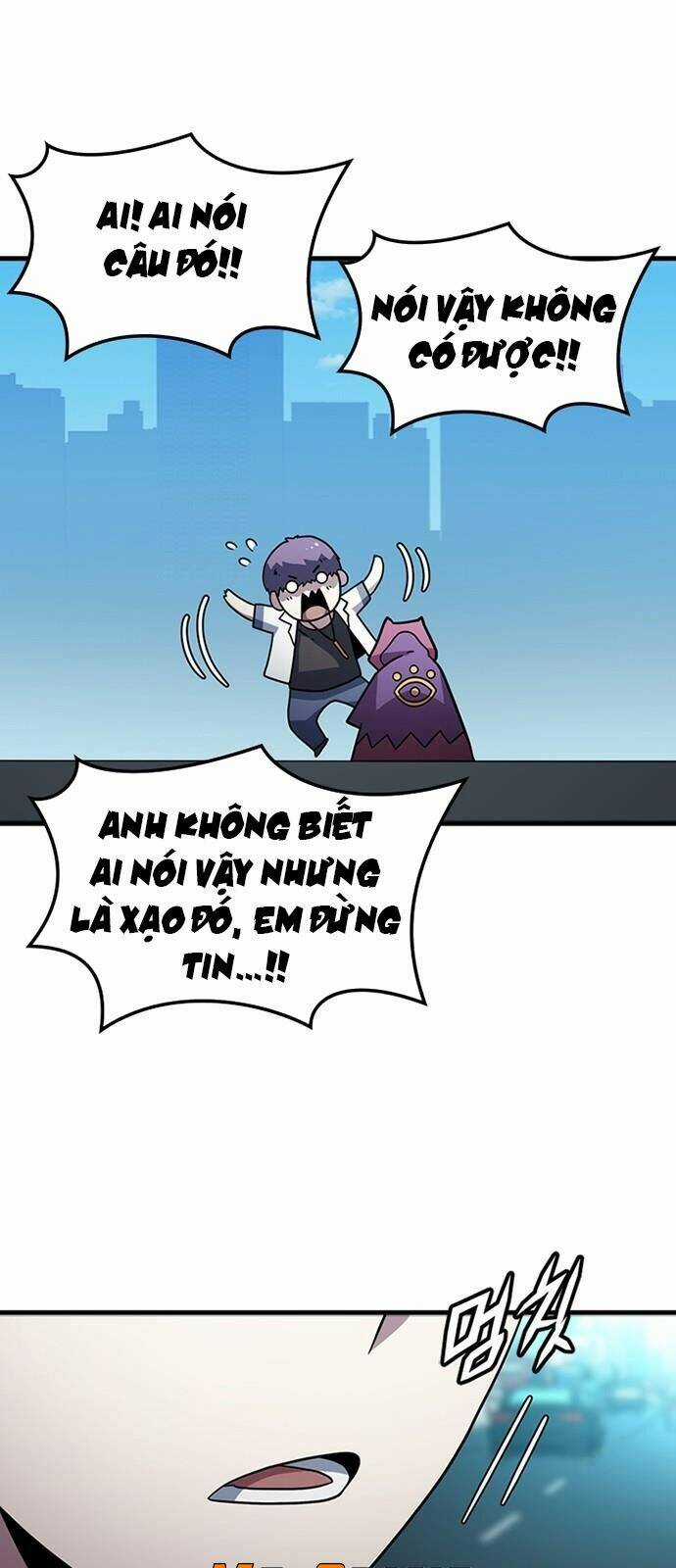 Điểm Chết - Chapter 32 - Trang 7