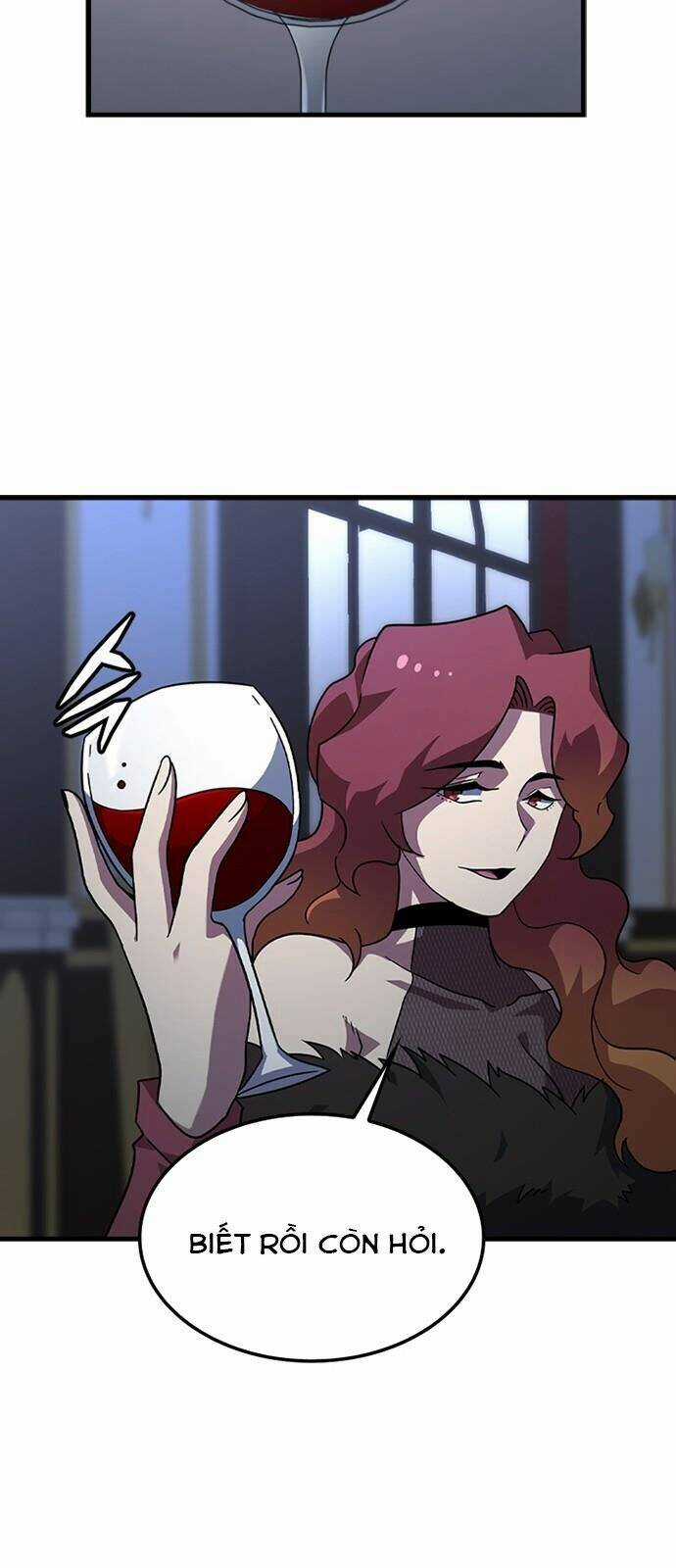 Điểm Chết - Chapter 32 - Trang 61