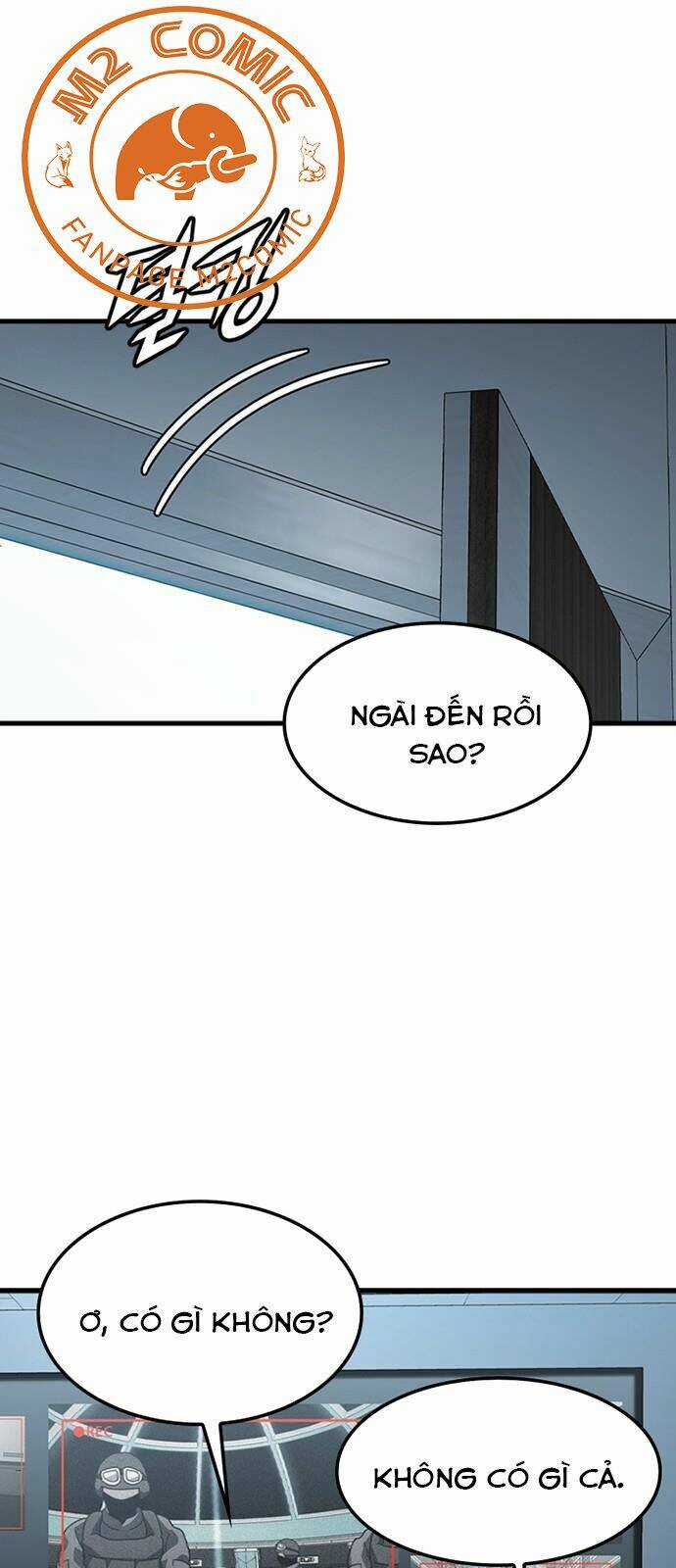 Điểm Chết - Chapter 32 - Trang 62