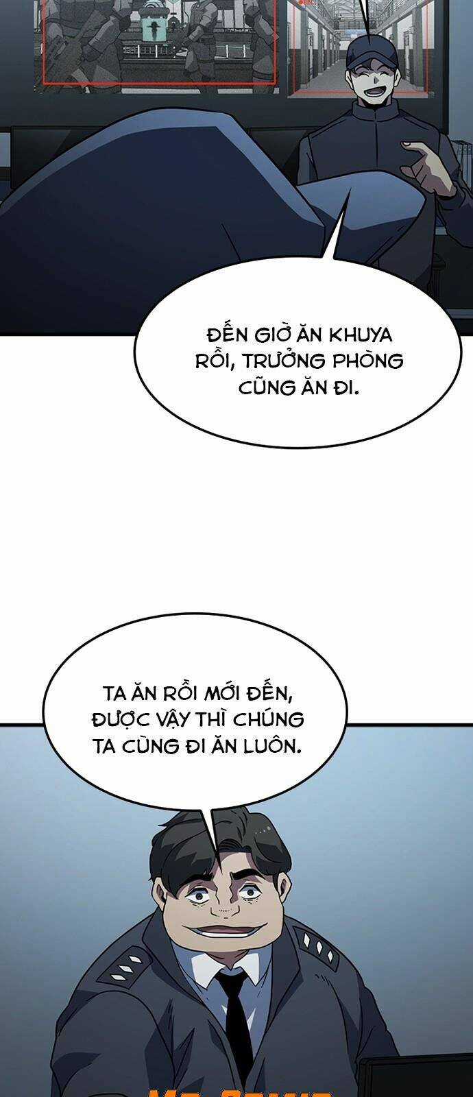 Điểm Chết - Chapter 32 - Trang 63