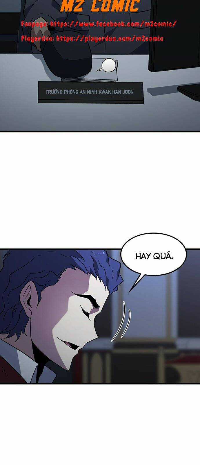 Điểm Chết - Chapter 32 - Trang 64