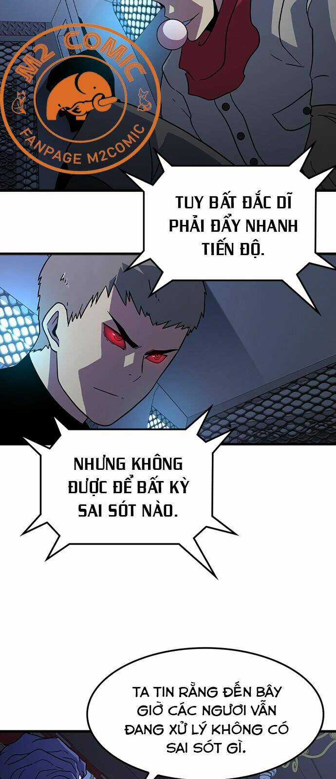 Điểm Chết - Chapter 32 - Trang 66