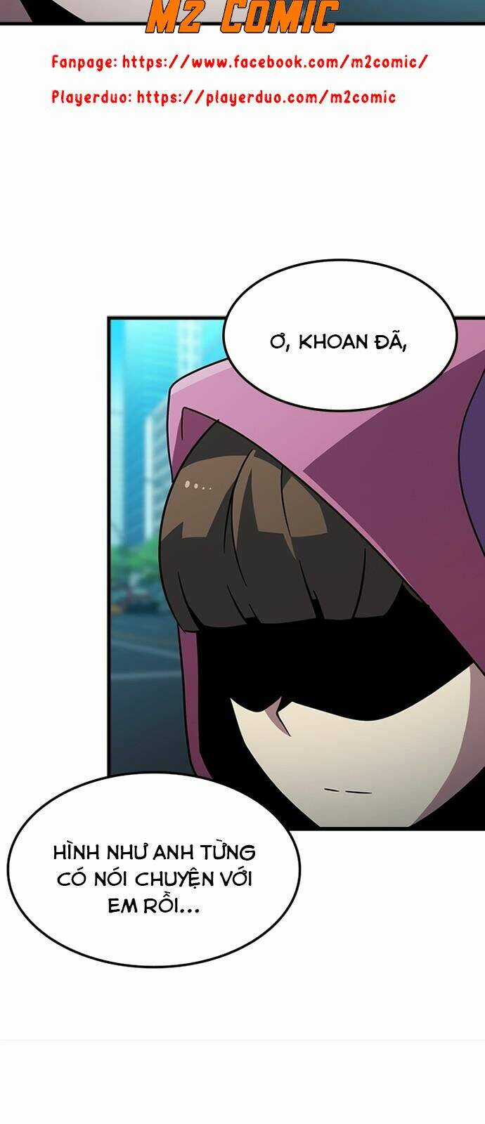 Điểm Chết - Chapter 32 - Trang 8