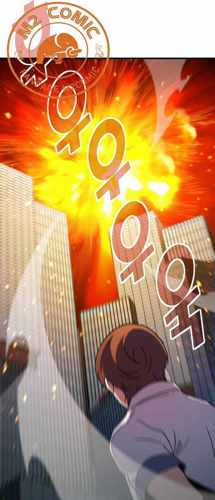 Điểm Chết - Chapter 32 - Trang 10