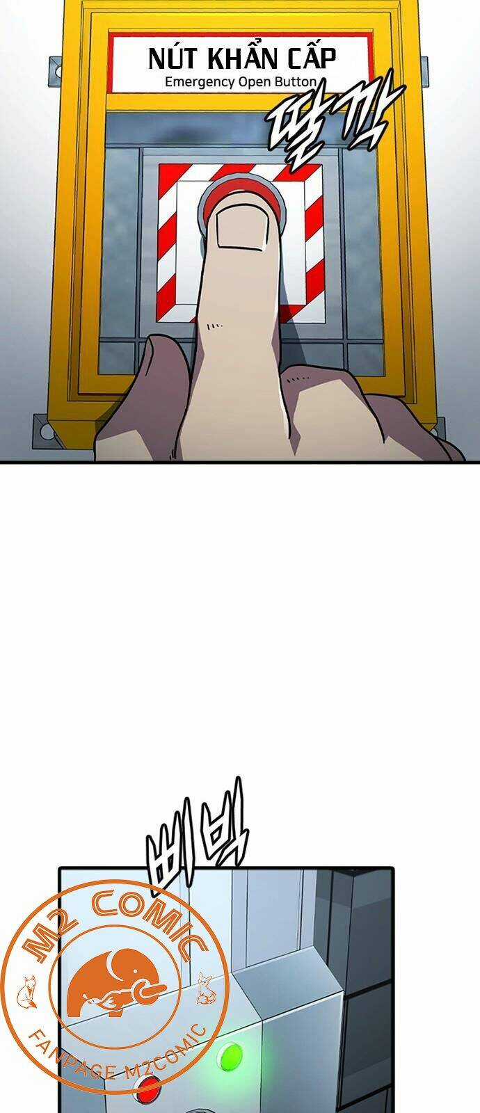 Điểm Chết - Chapter 33 - Trang 11