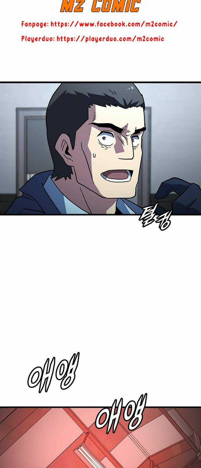 Điểm Chết - Chapter 33 - Trang 14