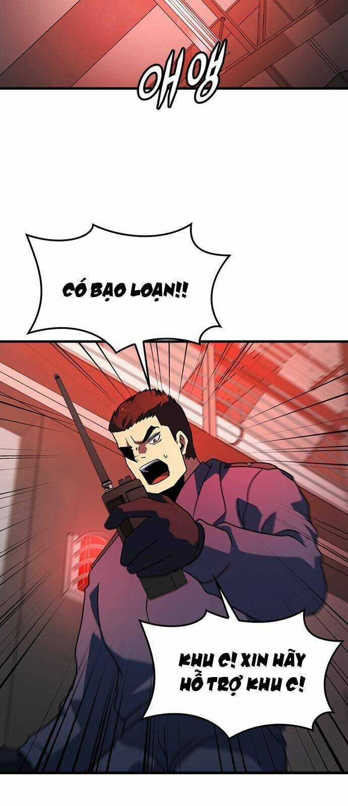 Điểm Chết - Chapter 33 - Trang 15