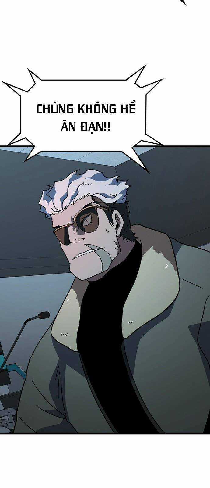 Điểm Chết - Chapter 33 - Trang 17