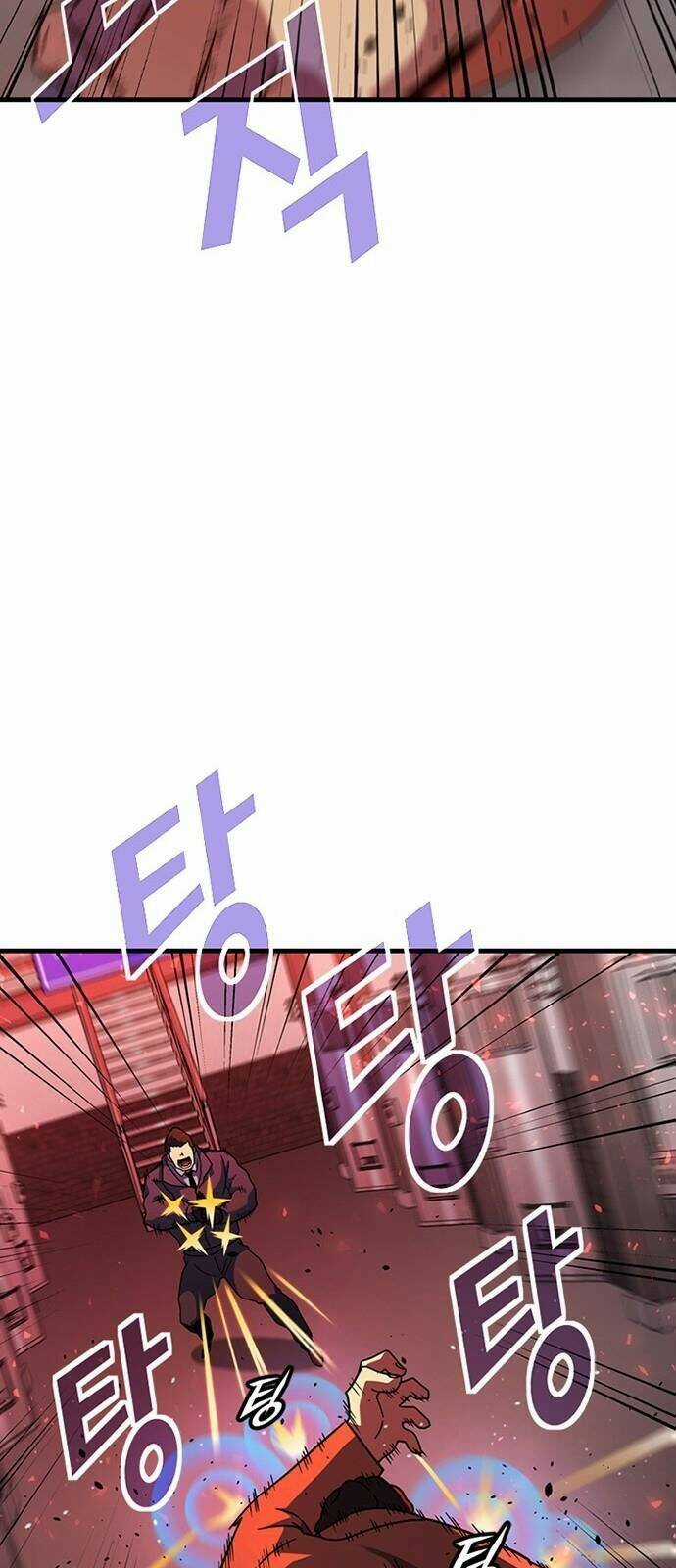 Điểm Chết - Chapter 33 - Trang 19