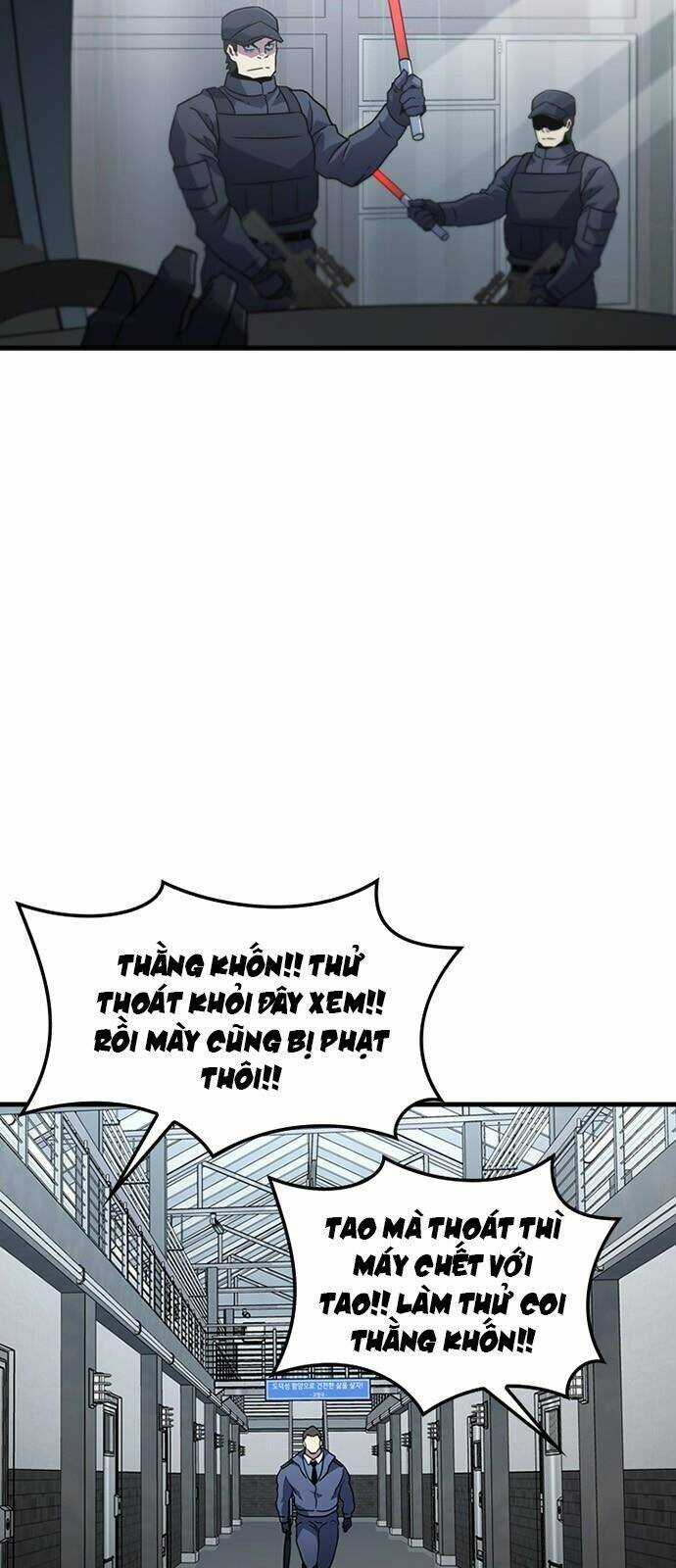 Điểm Chết - Chapter 33 - Trang 3