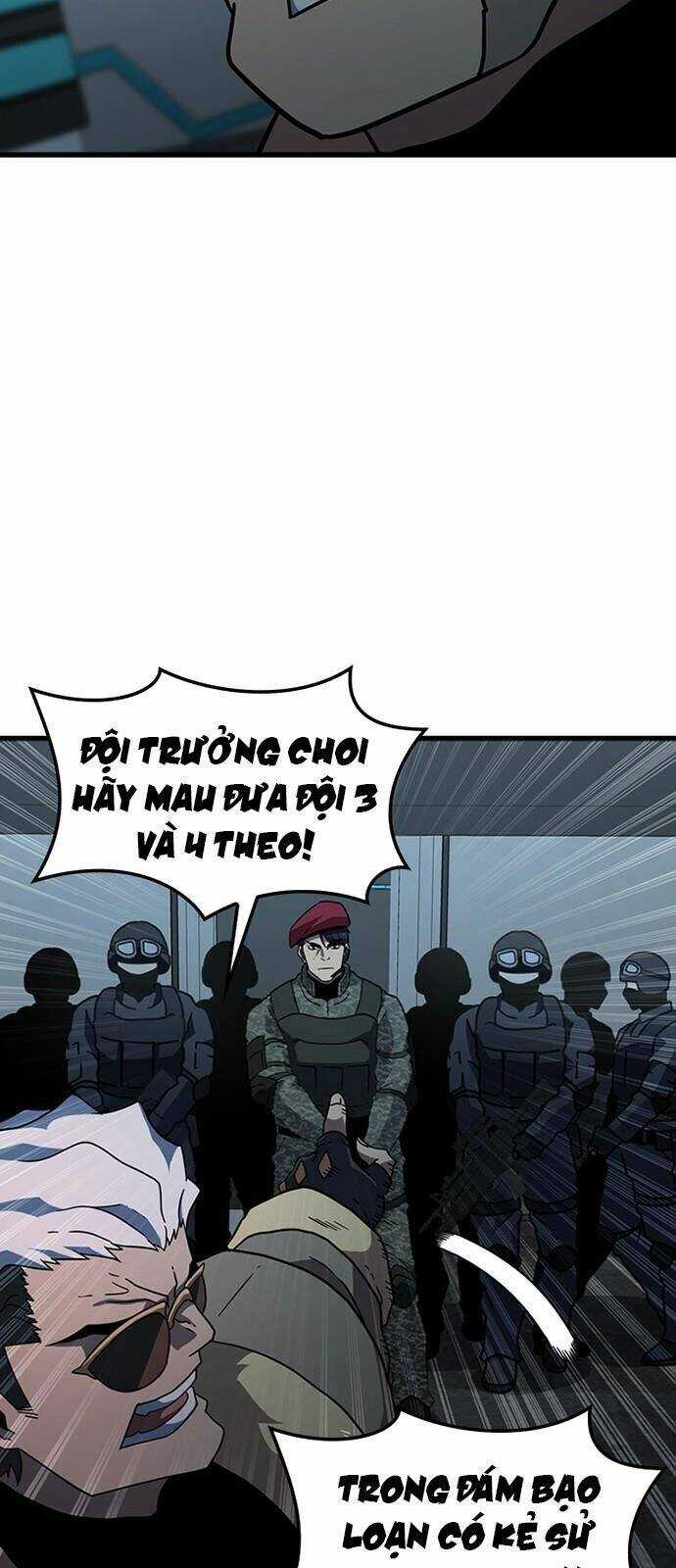 Điểm Chết - Chapter 33 - Trang 21