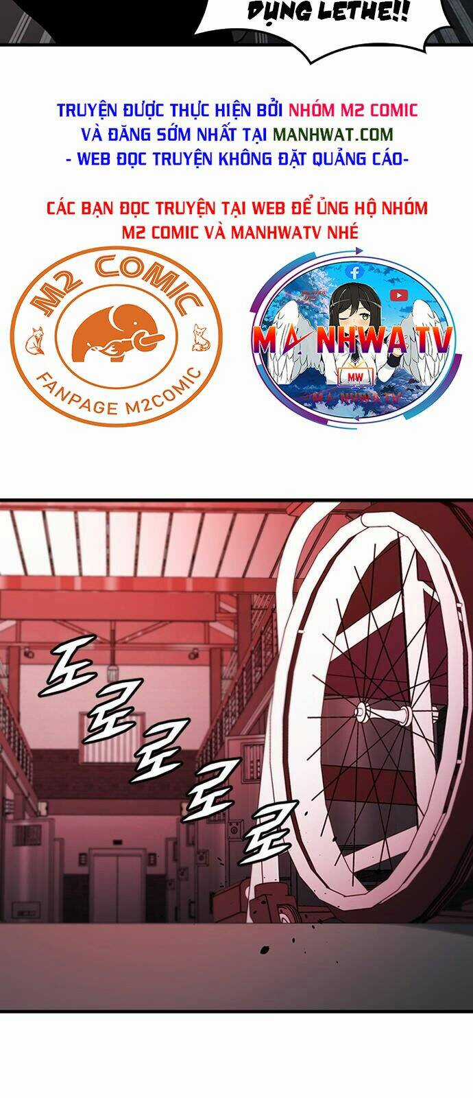 Điểm Chết - Chapter 33 - Trang 22