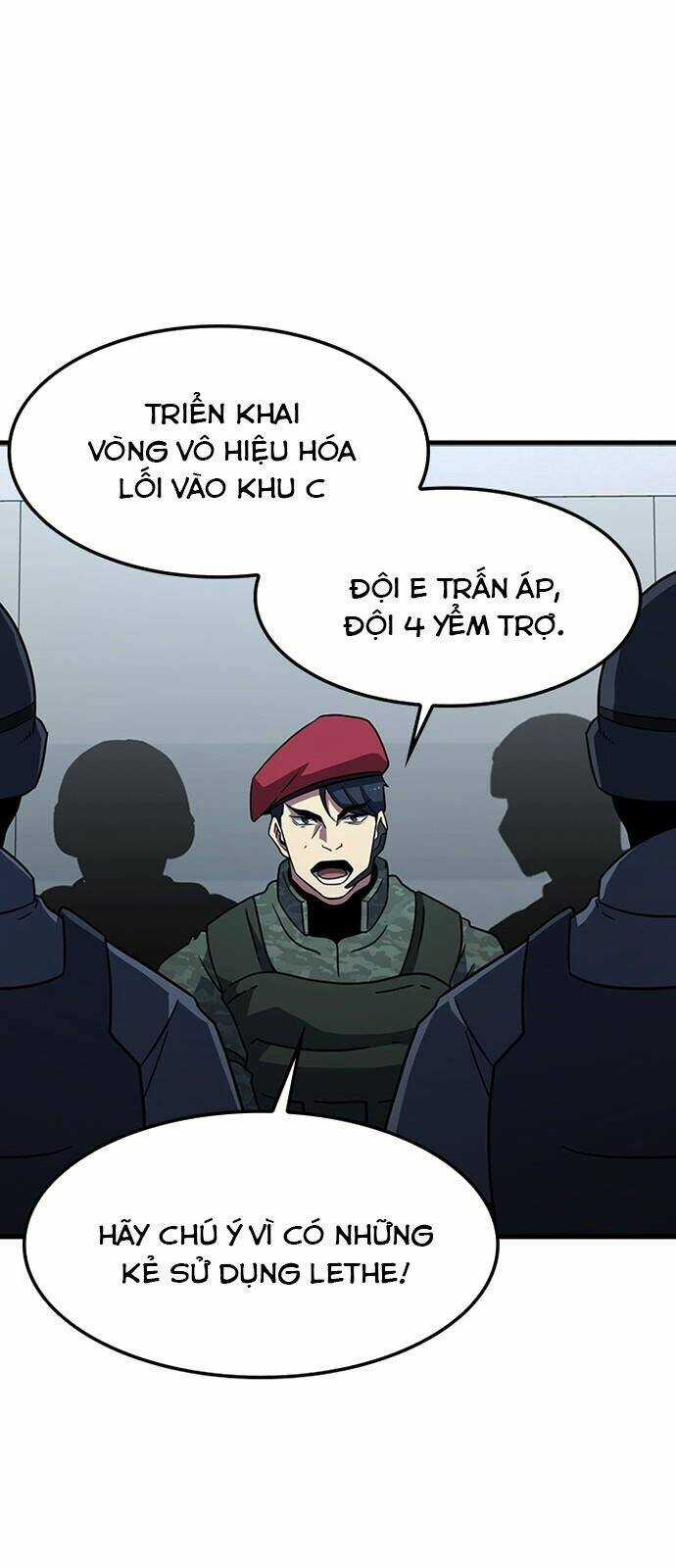 Điểm Chết - Chapter 33 - Trang 23