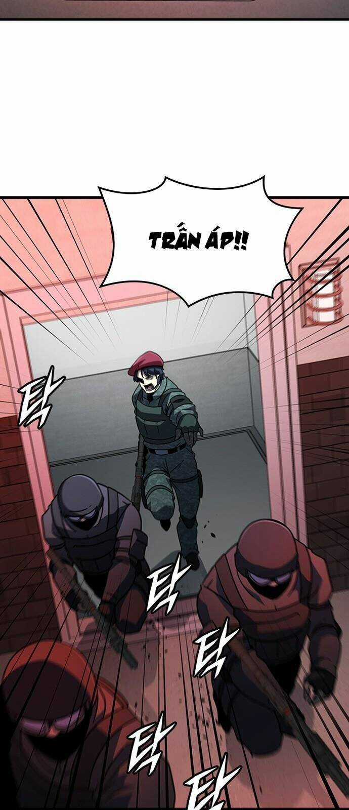 Điểm Chết - Chapter 33 - Trang 25