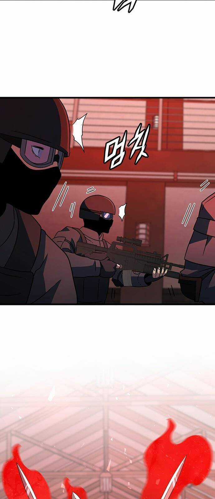 Điểm Chết - Chapter 33 - Trang 26