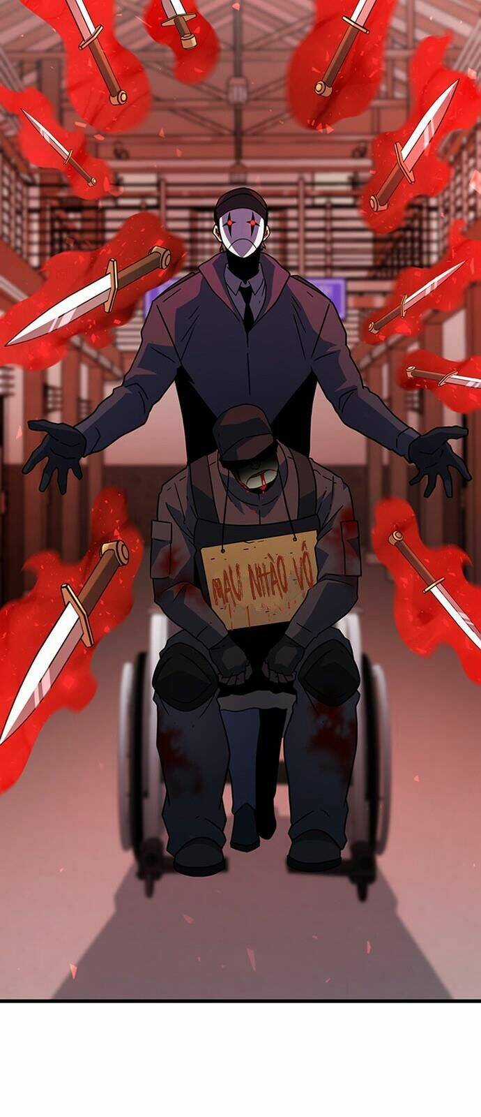 Điểm Chết - Chapter 33 - Trang 27