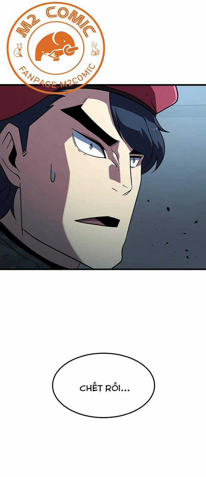 Điểm Chết - Chapter 33 - Trang 28