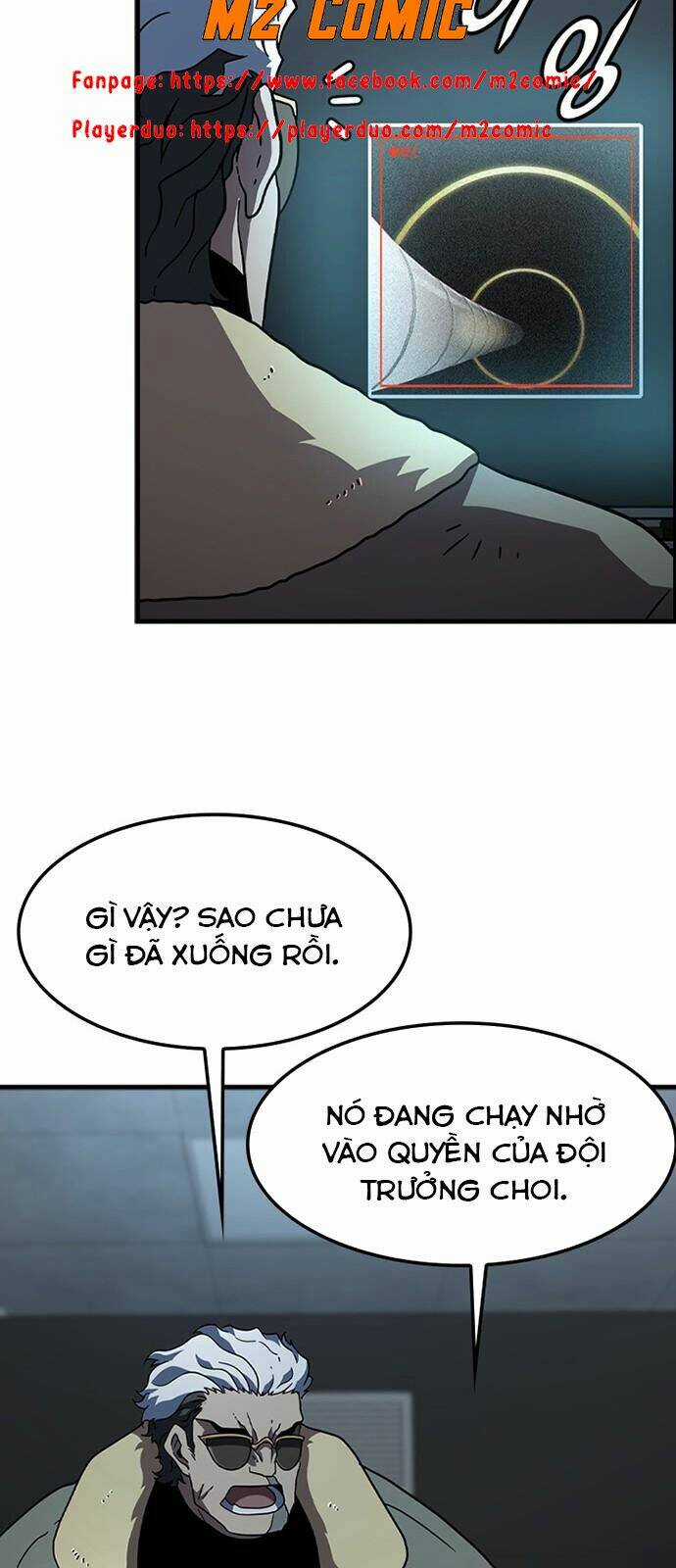 Điểm Chết - Chapter 33 - Trang 30