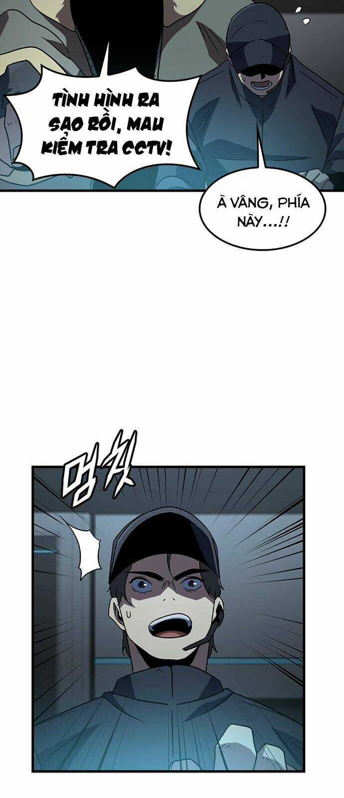 Điểm Chết - Chapter 33 - Trang 31