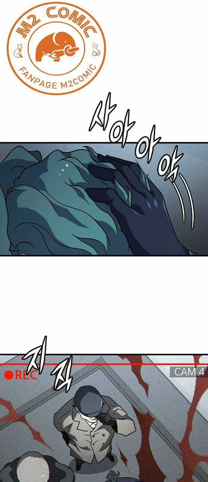 Điểm Chết - Chapter 33 - Trang 32