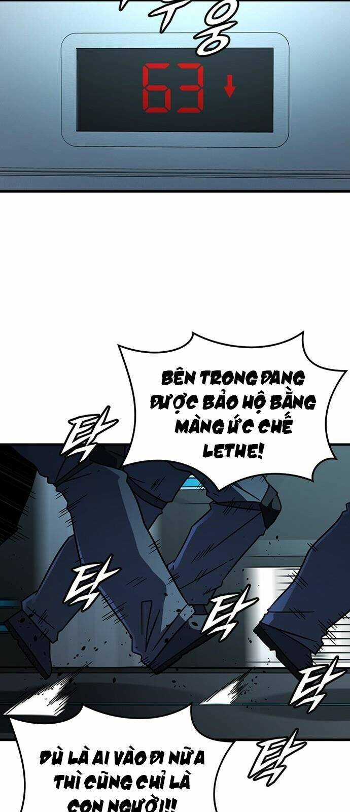 Điểm Chết - Chapter 33 - Trang 35