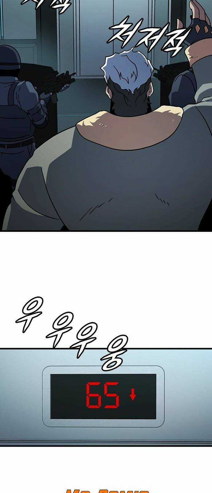 Điểm Chết - Chapter 33 - Trang 37