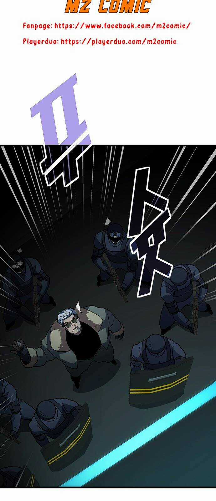 Điểm Chết - Chapter 33 - Trang 38