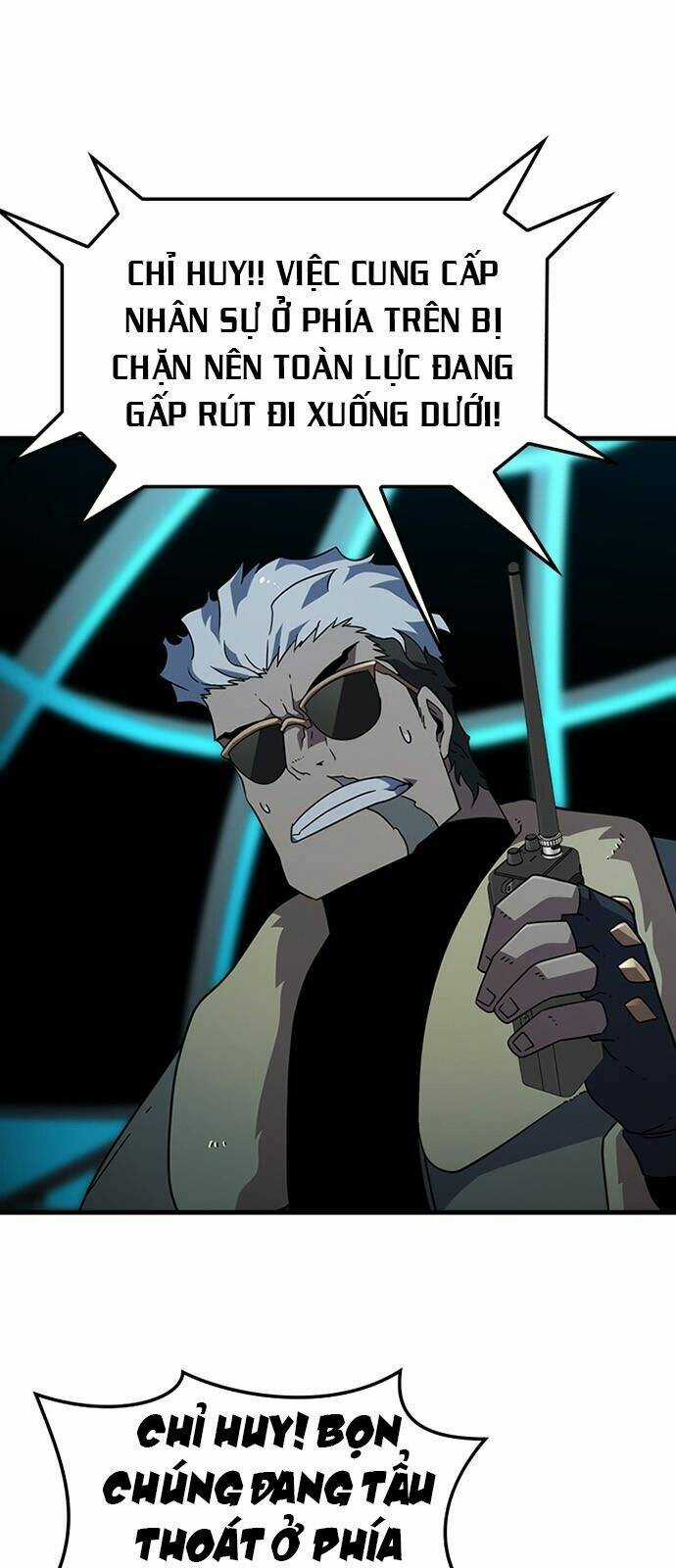Điểm Chết - Chapter 33 - Trang 39